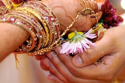 Vashikaran For Love Marriage